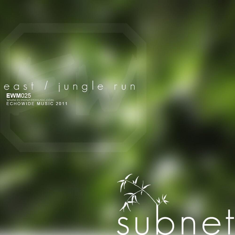 Subnet - Jungle Run