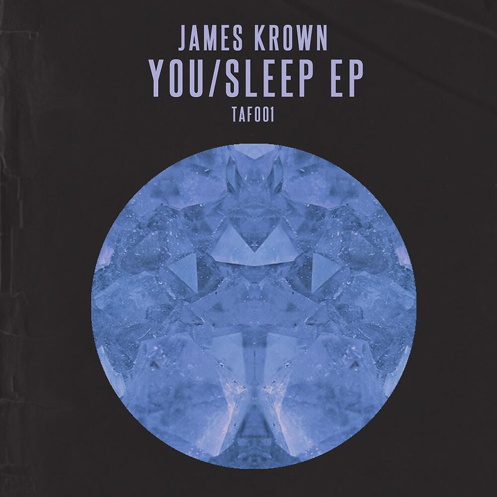 James Krown - Sleep (Mess Kid Remix)