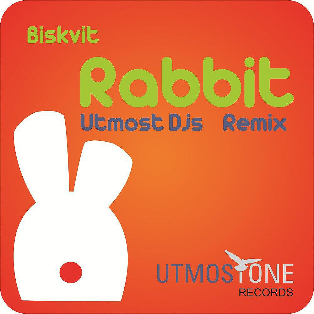 Biskvit - Rabbit (Utmost DJs Remix)