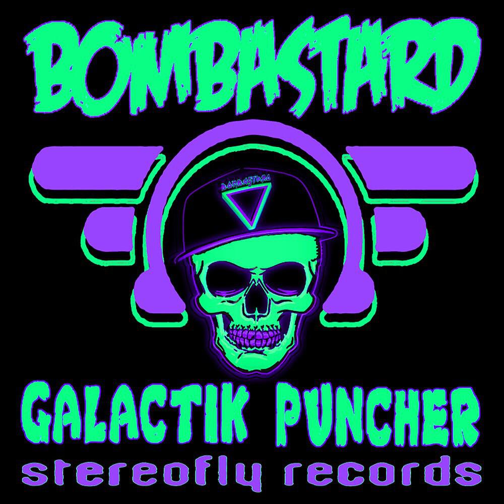 Bombastard - Dubsteak dirty Potatoes (Original Mix)