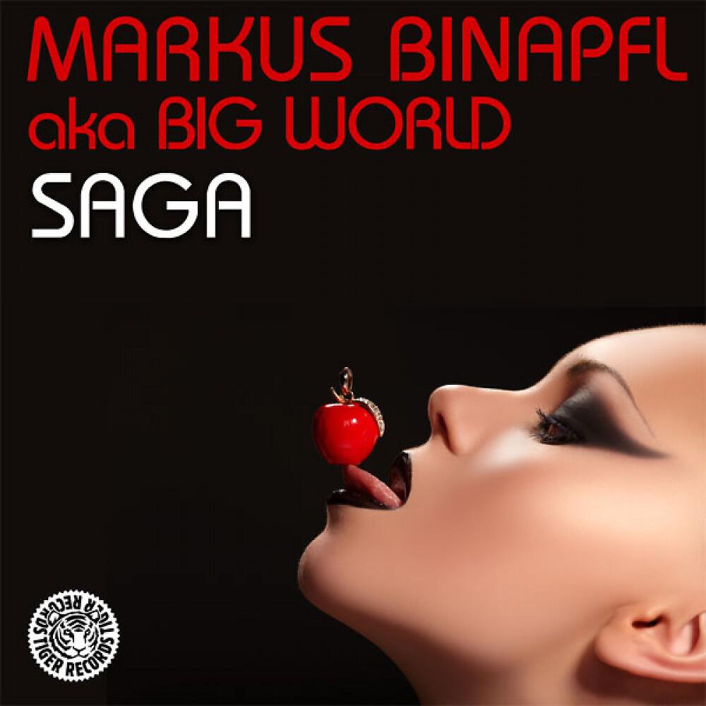 Markus Binapfl - Saga (Eran Hersh & Darmon Remix)