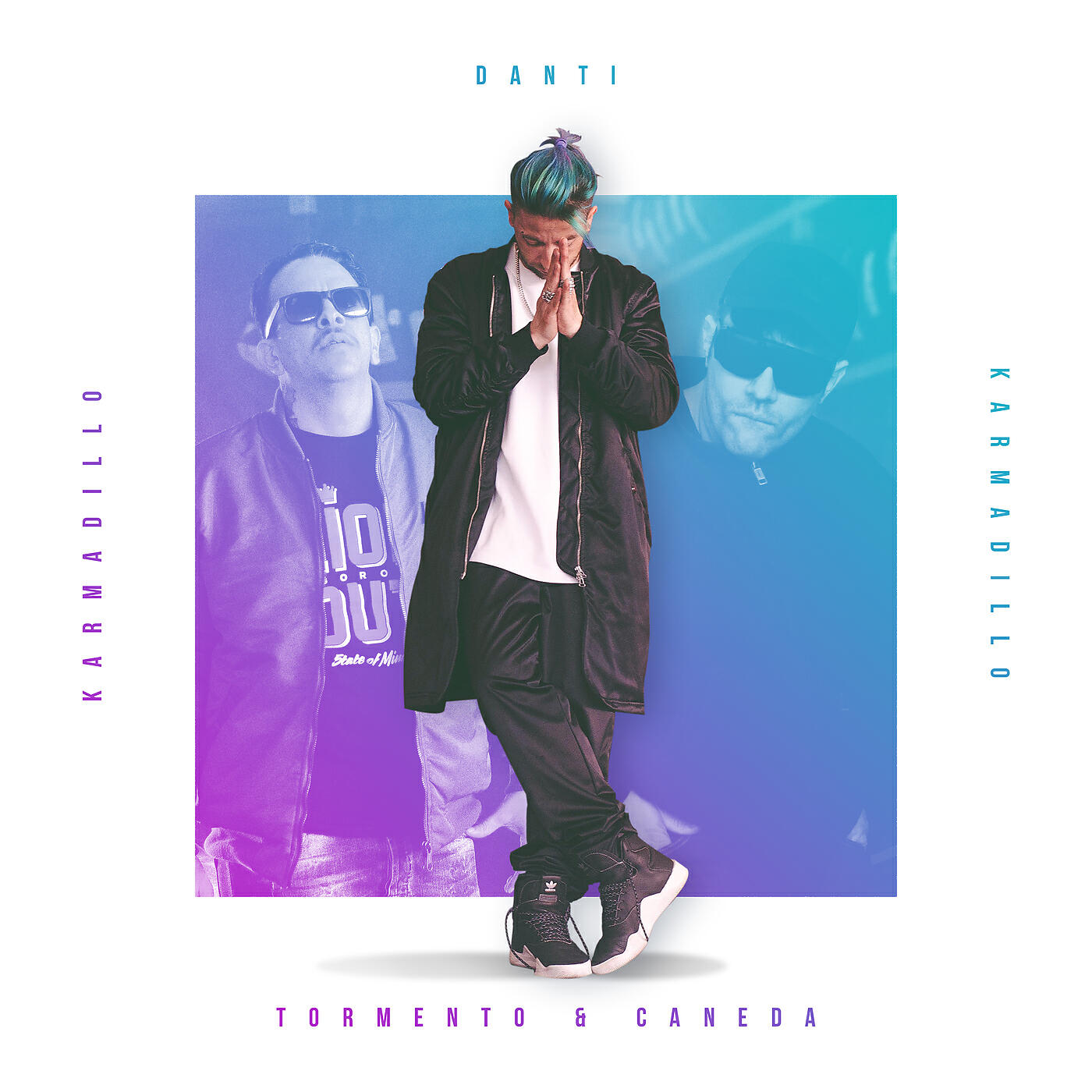 DANTI - Karmadillo