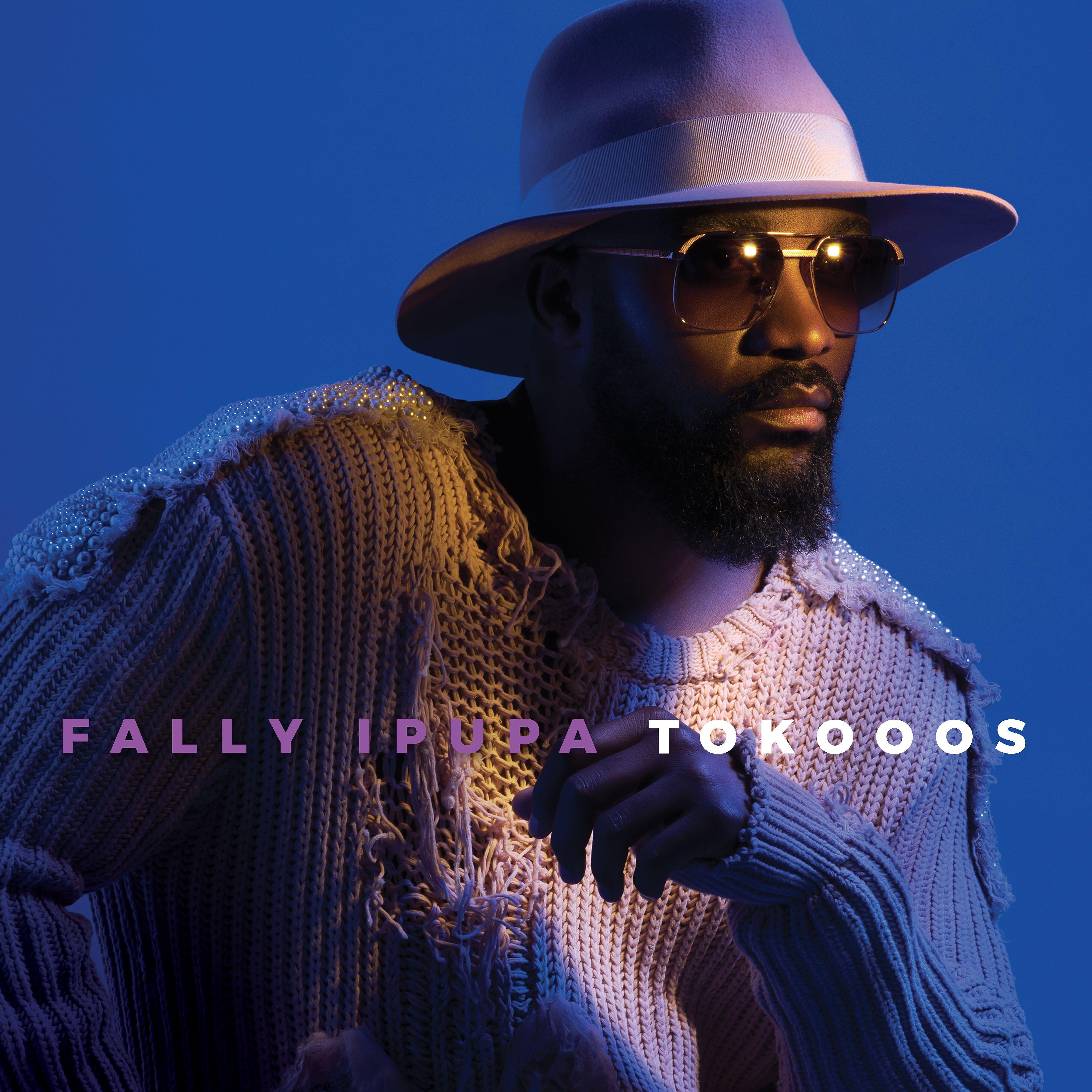 Fally Ipupa - Jeudi soir