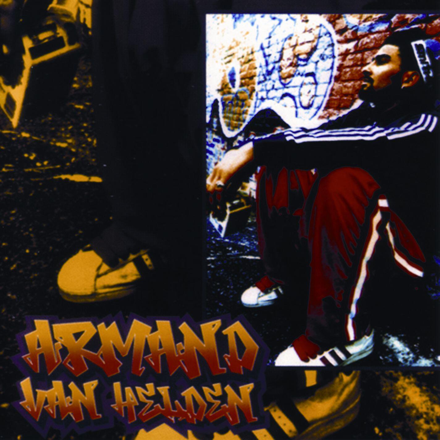 Armand Van Helden - Donkey