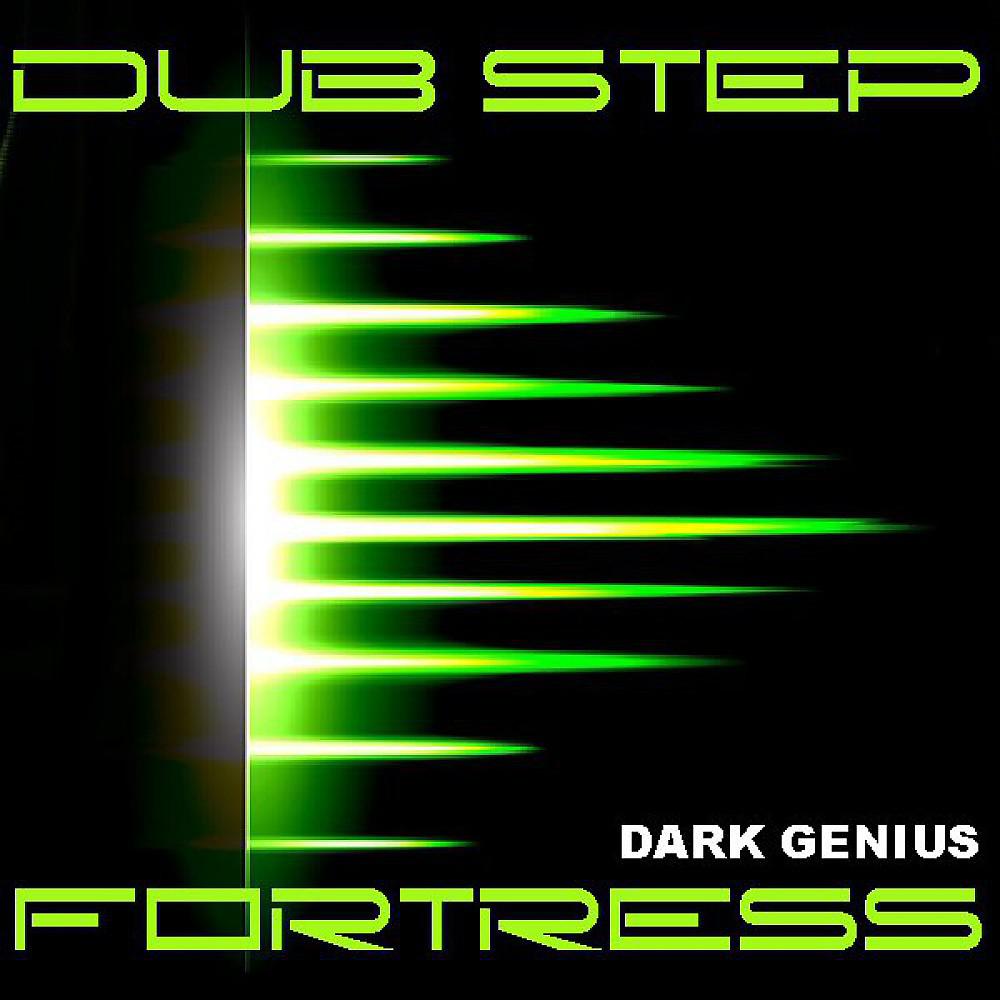 Постер альбома Dub Step Fortress