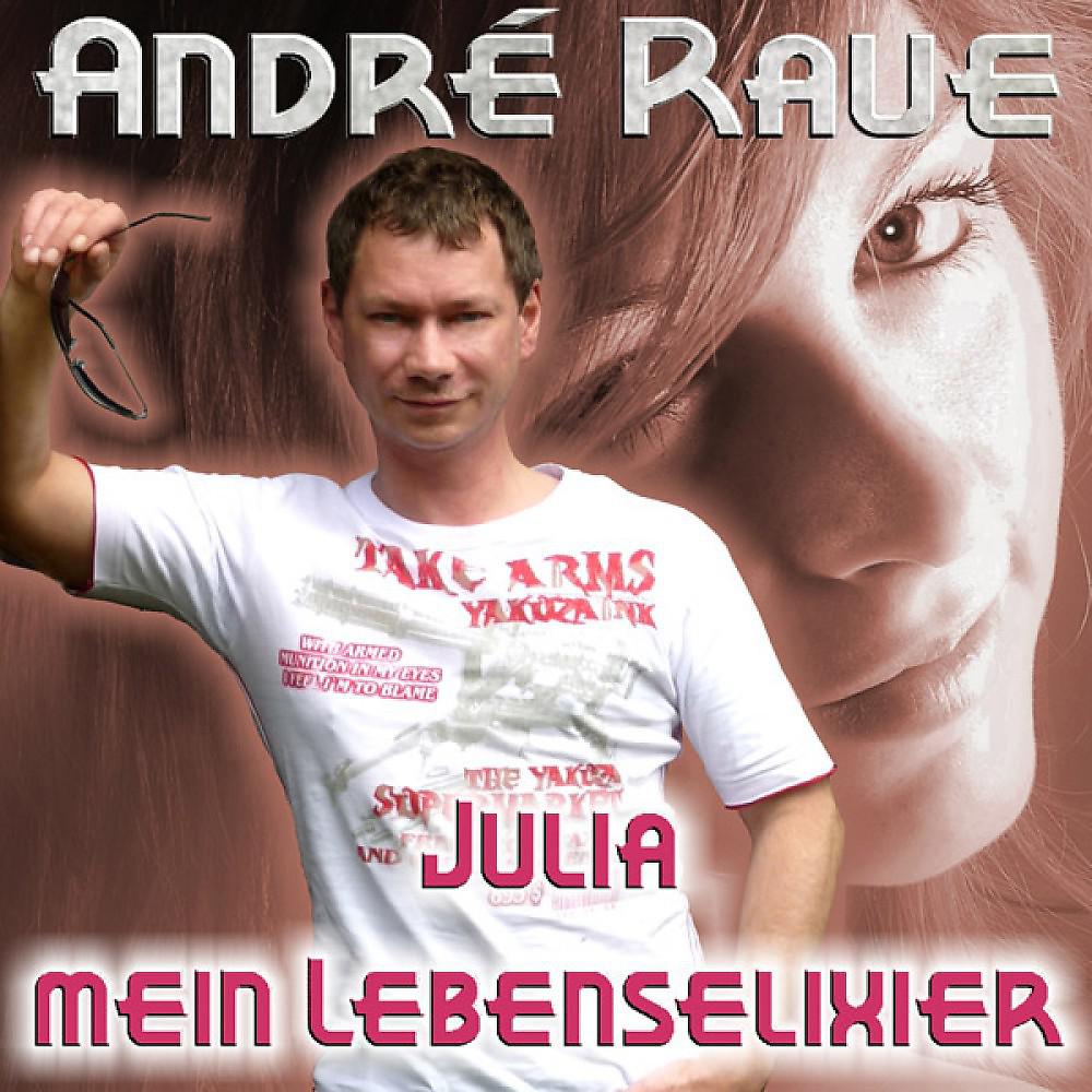 Постер альбома Julia mein Lebenselixier