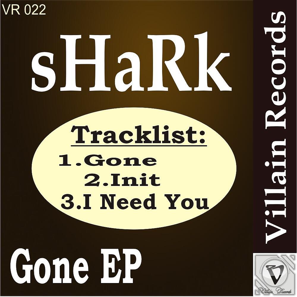 SHARK - Init (Original Mix)