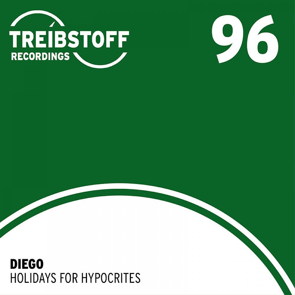 Diego - Deep 2 (Original Mix)