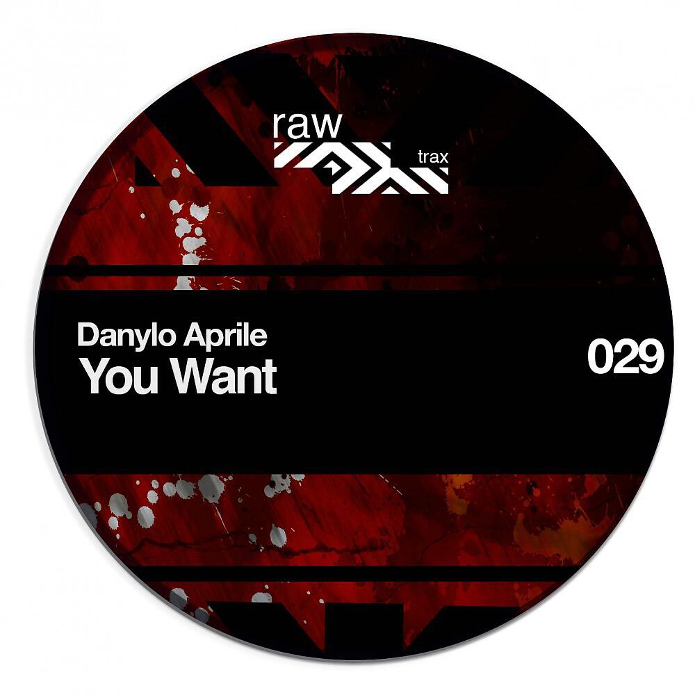 Danylo Aprile - You Want (Francesco Resta Remix)