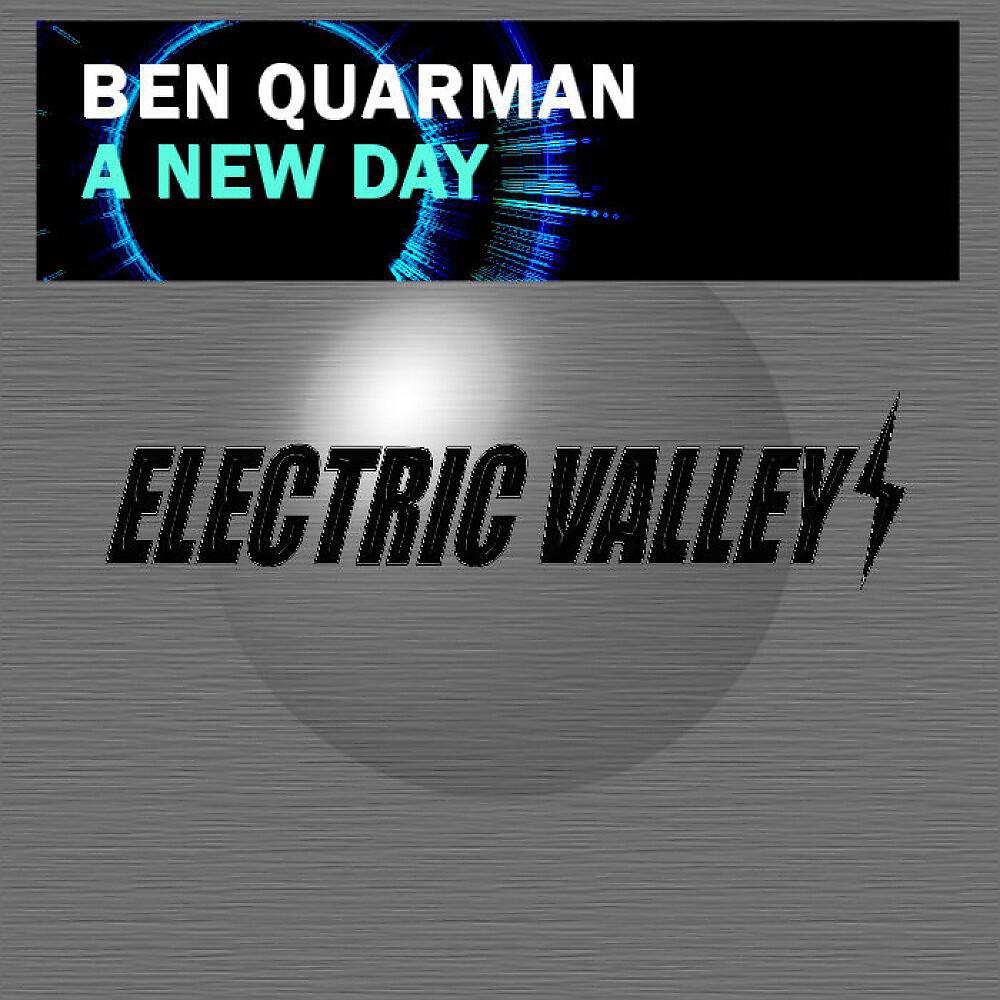 Ben Quarman - Suburban Tropix (Original Mix)