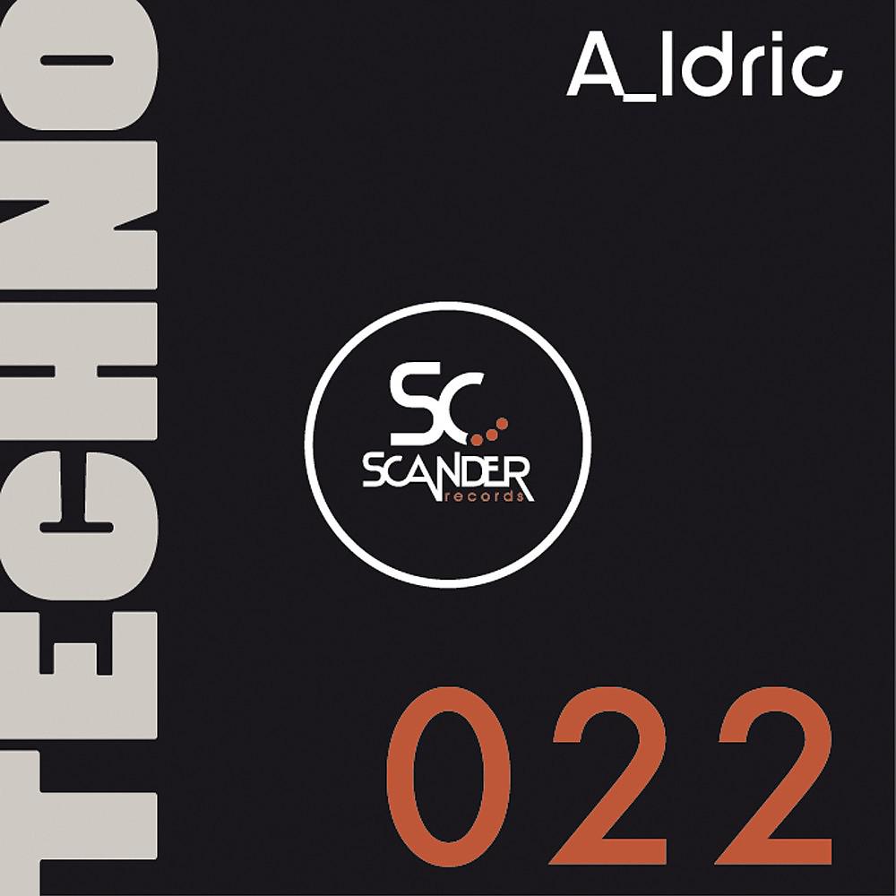 Постер альбома Scander 022