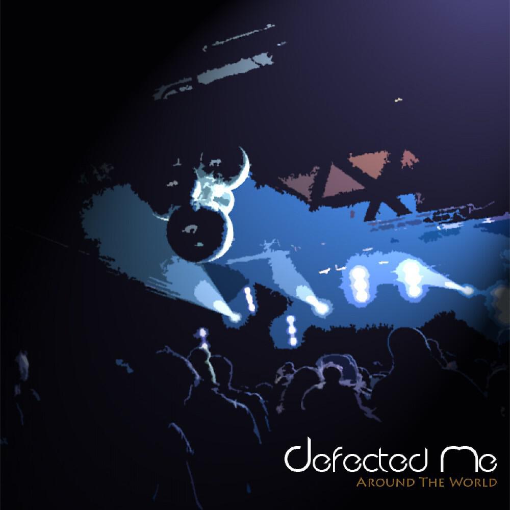 Defected Me - Around the World (Radio Edit)