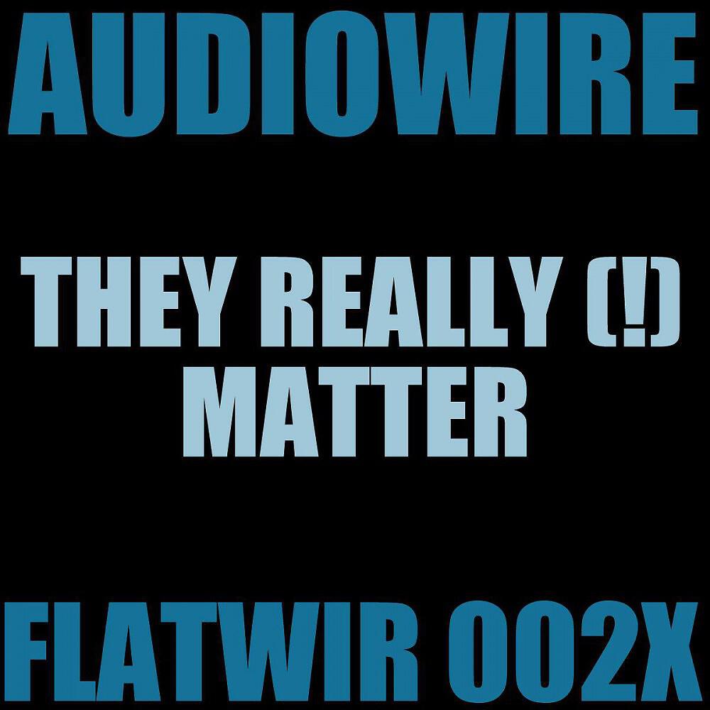 Audiowire - Matter (Levitium Remix)