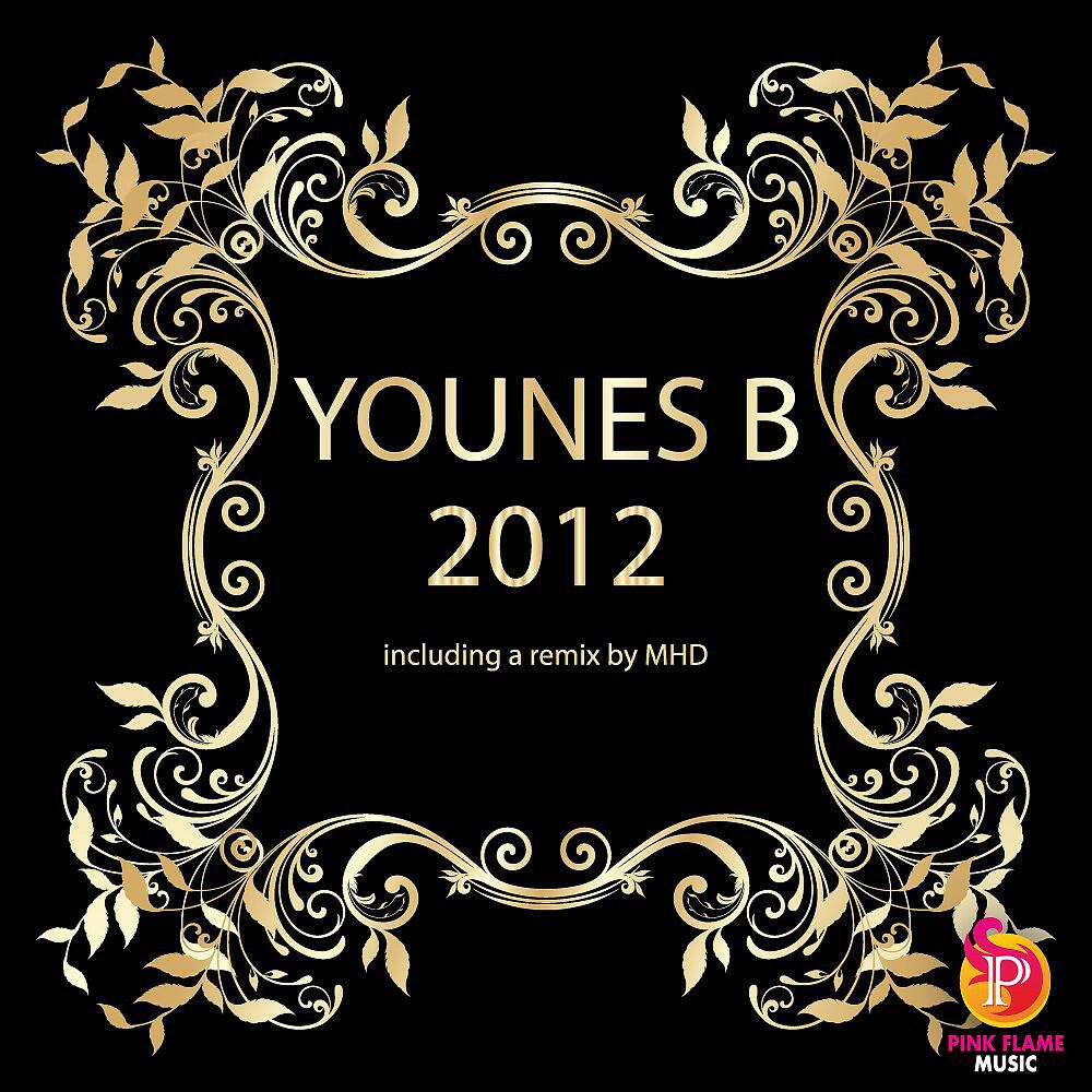 Younes B - 2012 (MHD Remix)