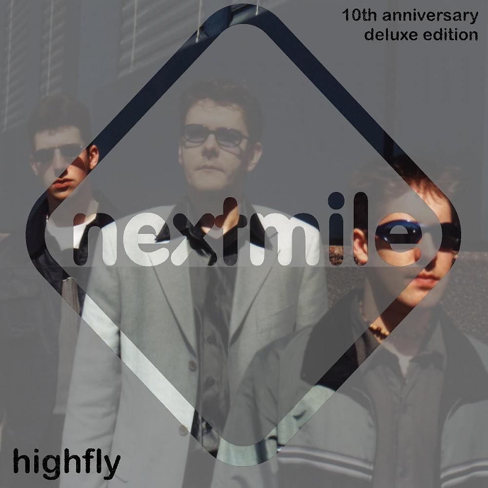 Постер альбома Highfly (10th Anniversary Deluxe Edition)