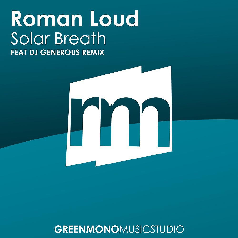 Постер альбома Solar Breath