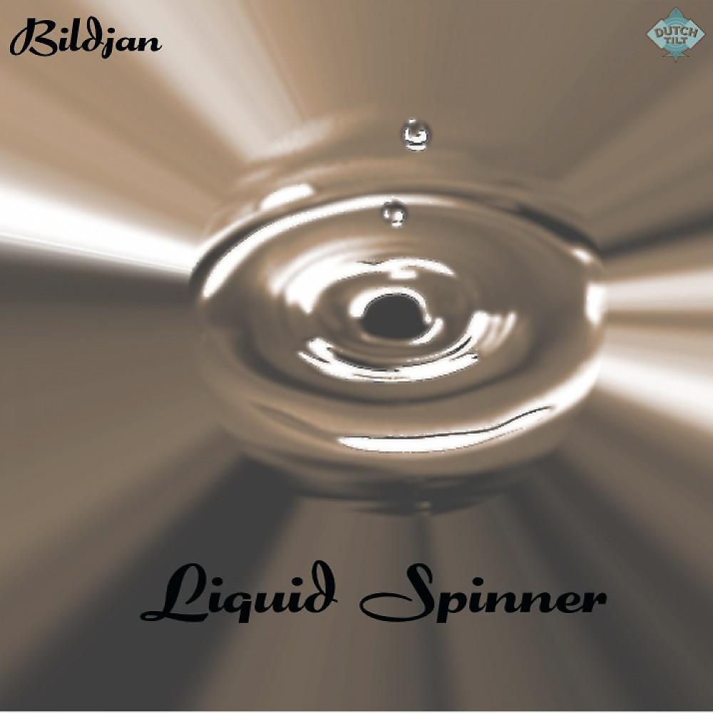 Постер альбома Liquid Spinner