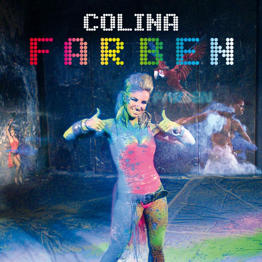 Colina - Farben (Aboutblank & Klc Edit)