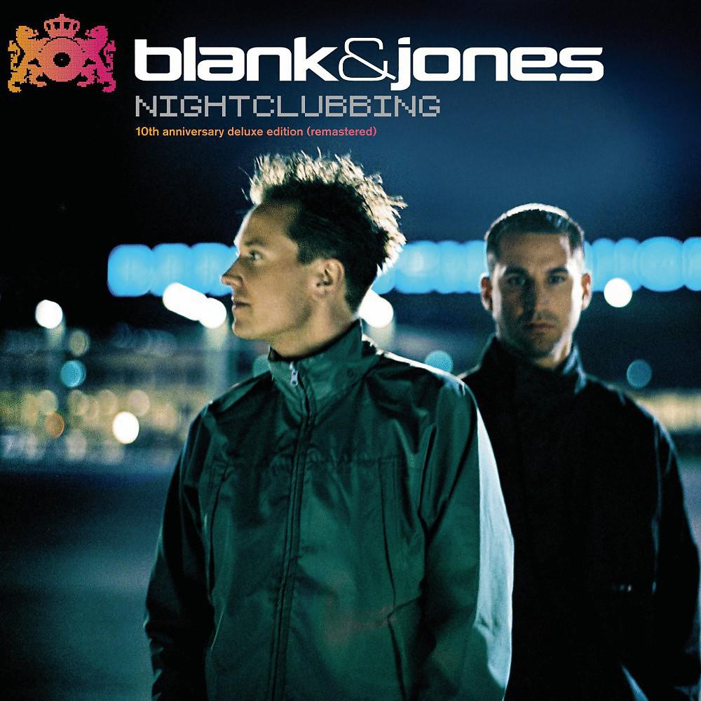 Blank & Jones - Sweet Harmony (Blank & Jones Mix A.K.A. Liquid Love)