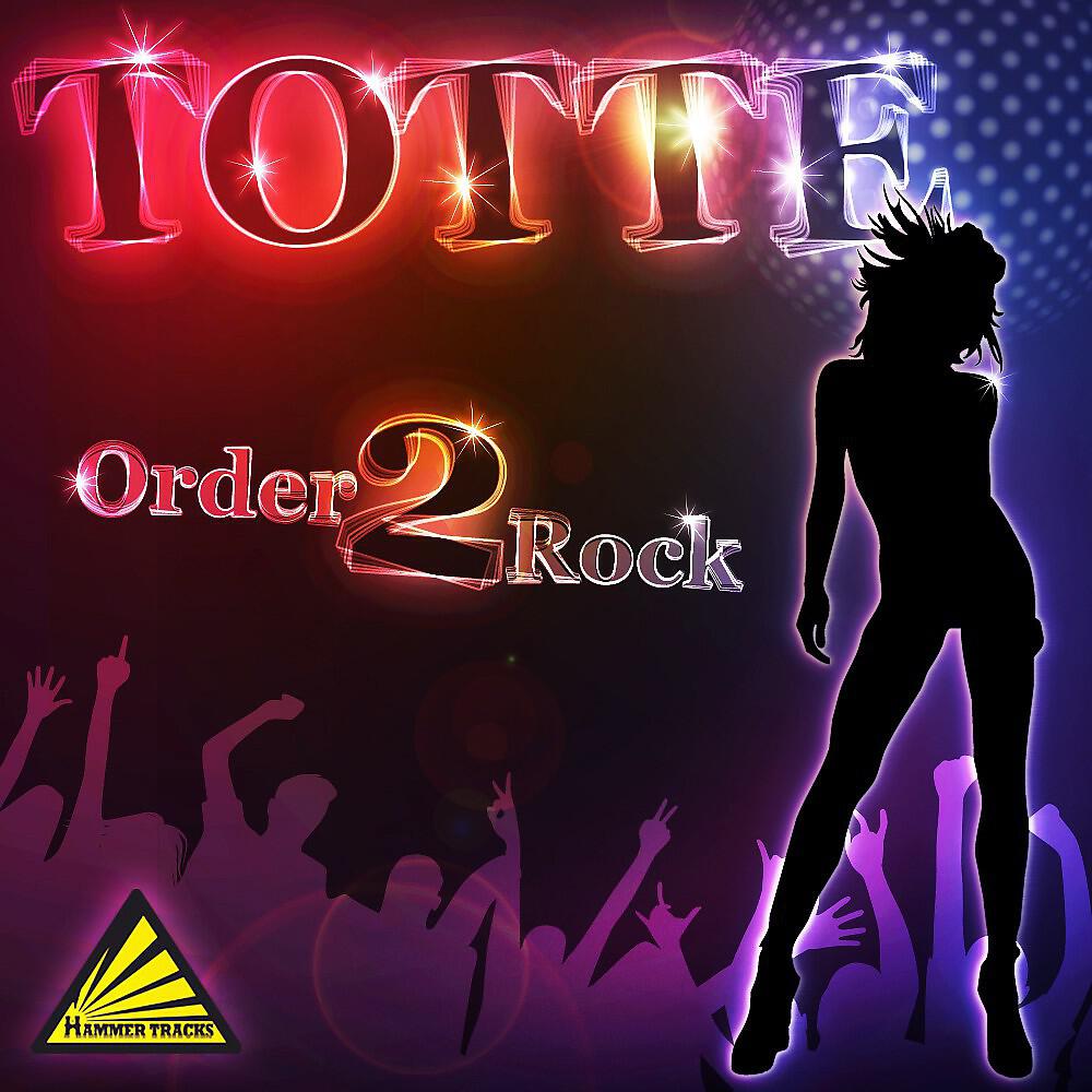 Totte - Order 2 Rock (Frank Kohnert Remix)