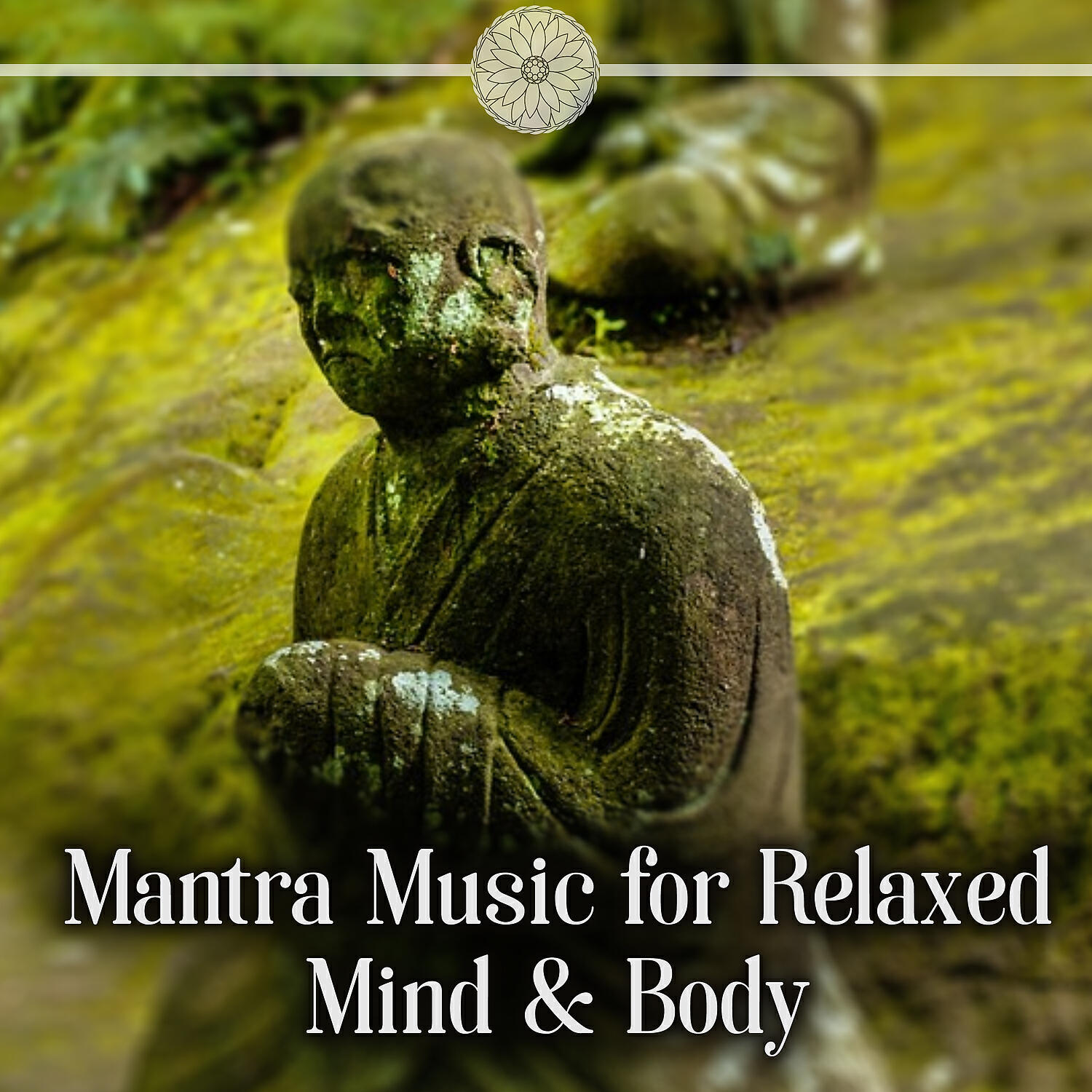 Mantra Yoga Music Oasis - Asian Zen – String, Plucks, Flute & Maracas
