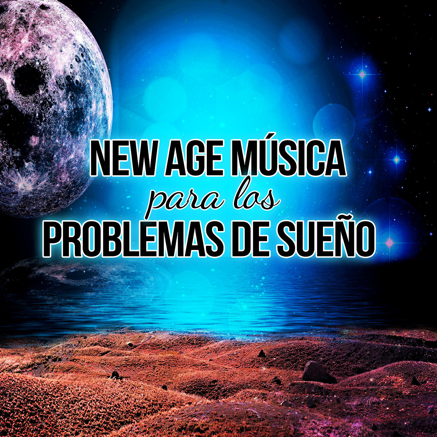 Relajante Academia de Música Zen - Sereno Olas del Mar