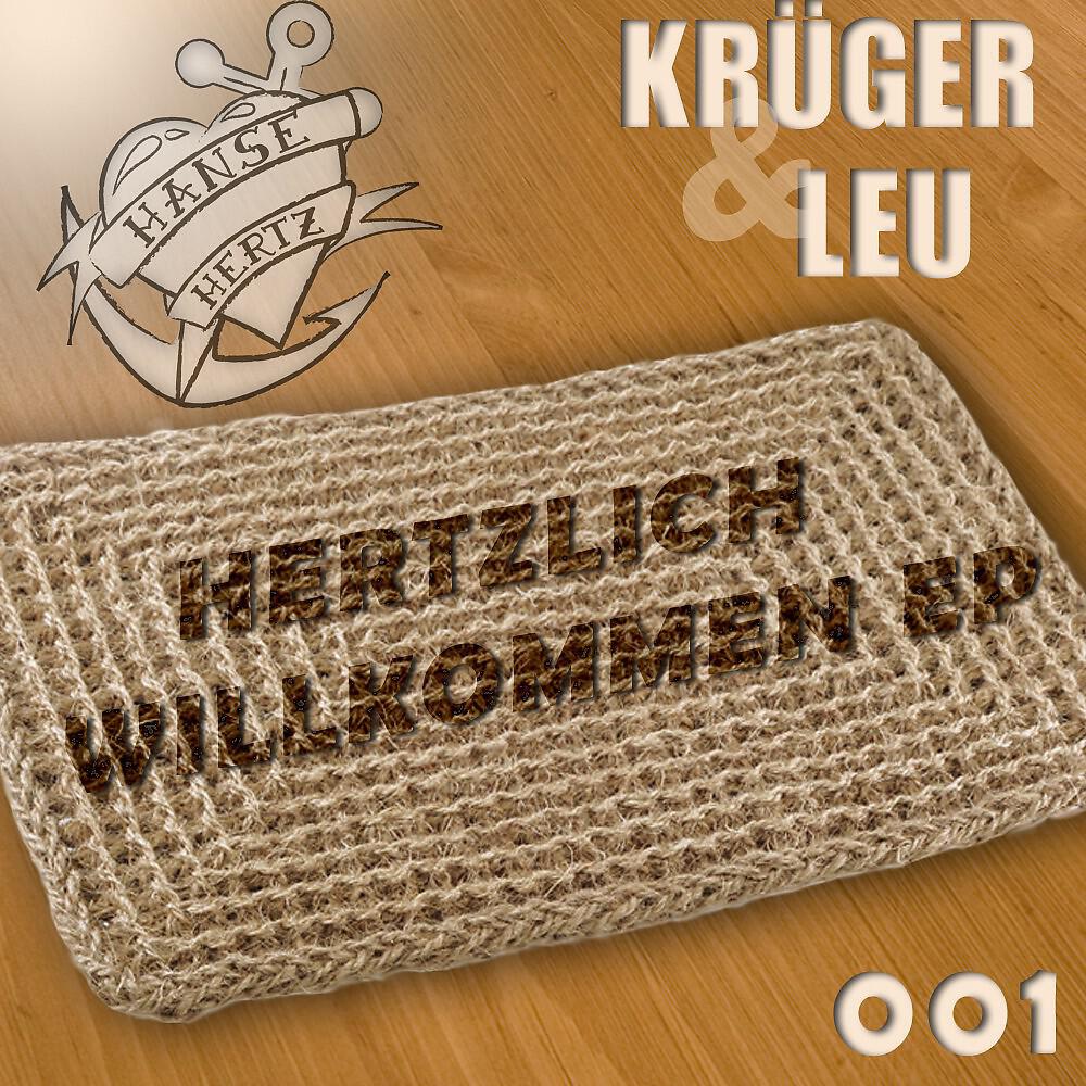 Krueger & Leu - Peter Der Trompeter (Original)