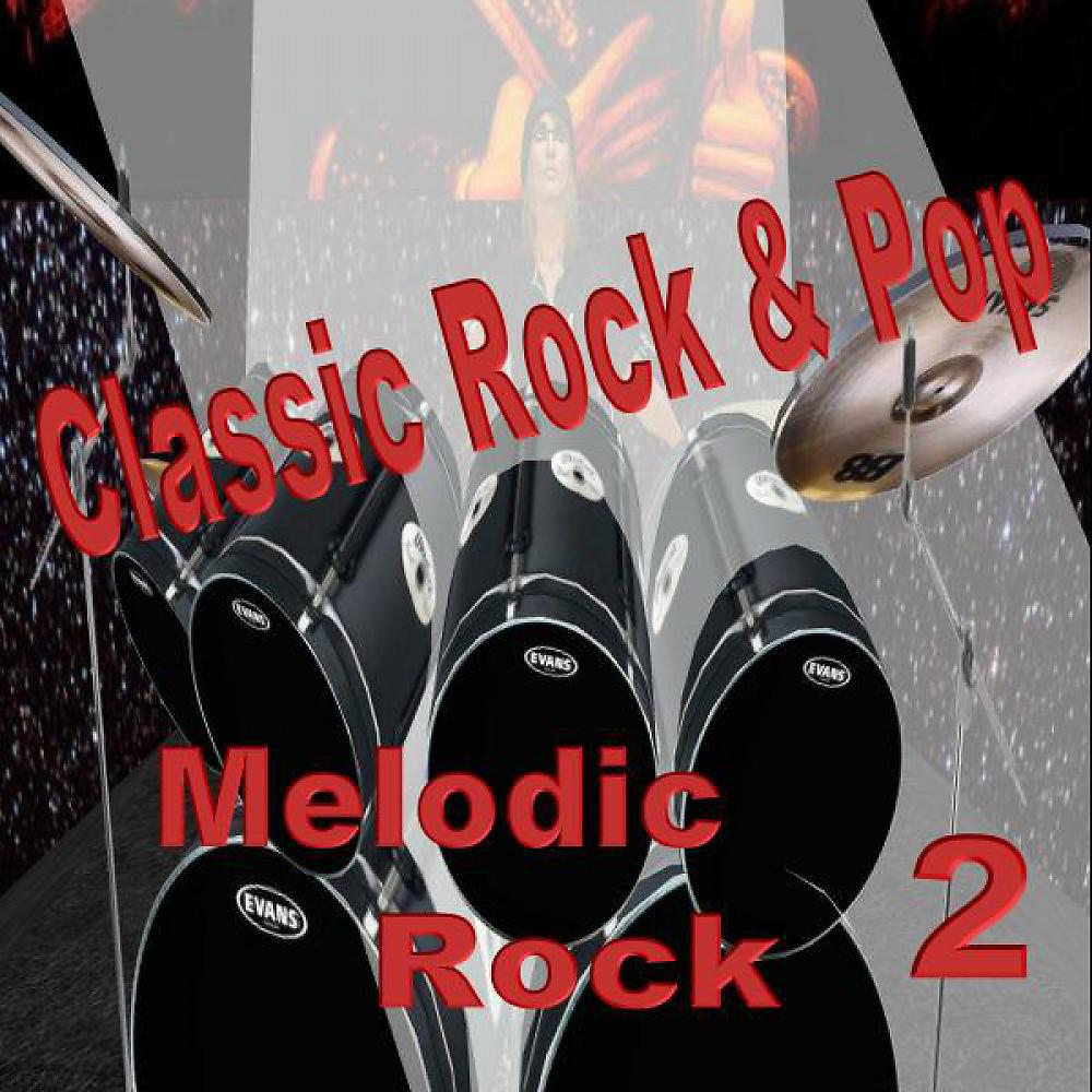 Постер альбома Melodic Rock 2