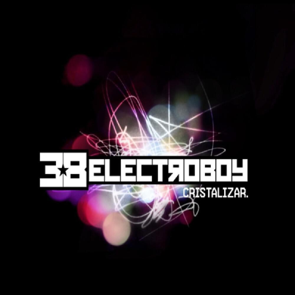 Electroboy - Claridad (Original Mix)