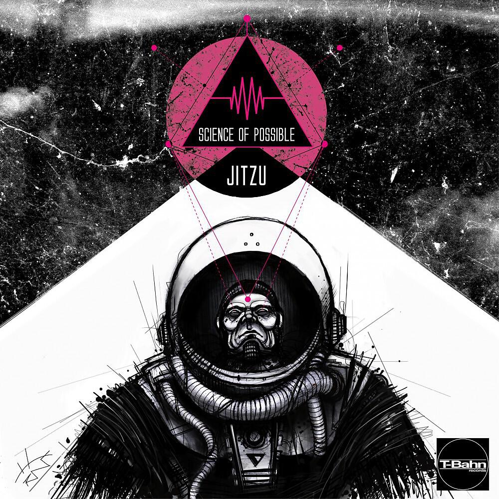 Jitzu - Can't Explain