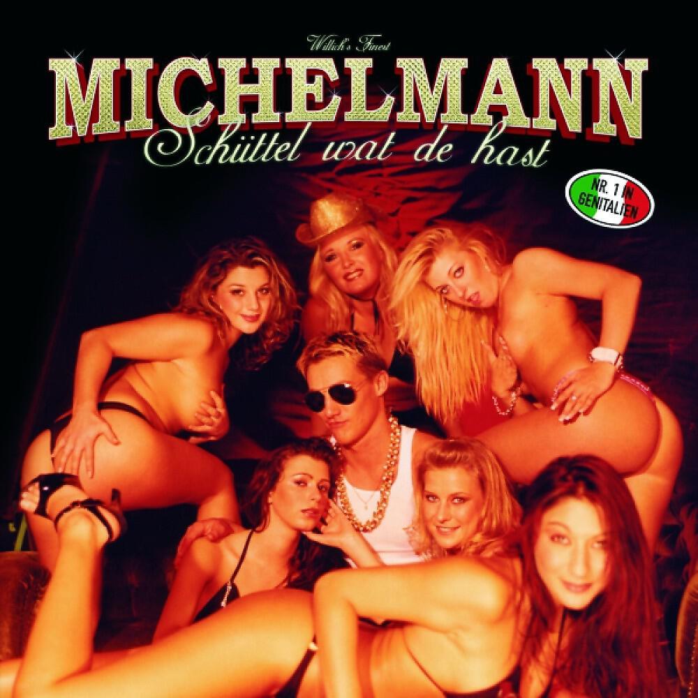 Michelmann - Schüttel wat de hast!
