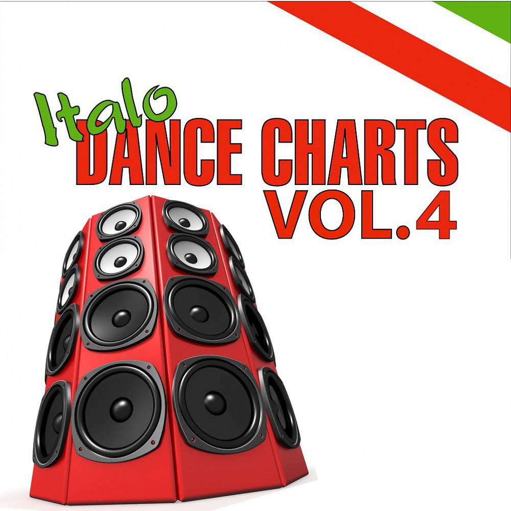Постер альбома Italo Dance Charts, Vol.04