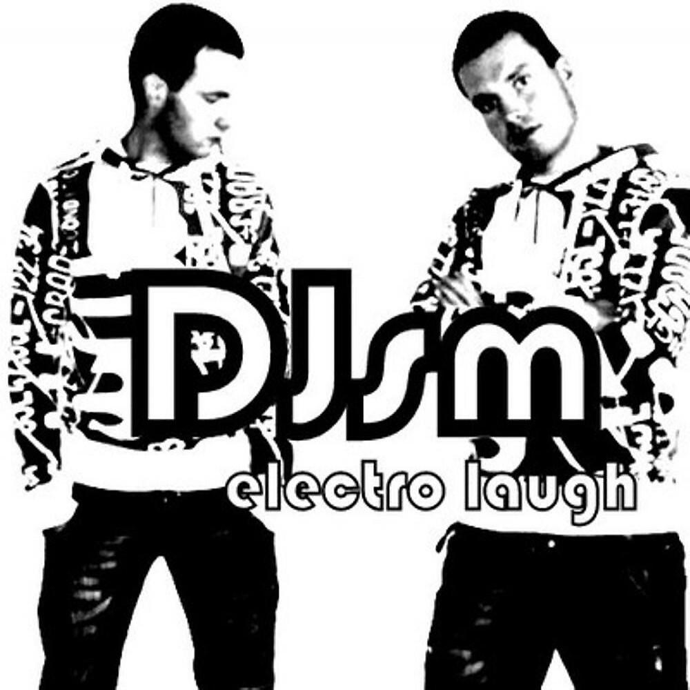 DJ Sm - Electro Laugh (Cert-8 Remix)