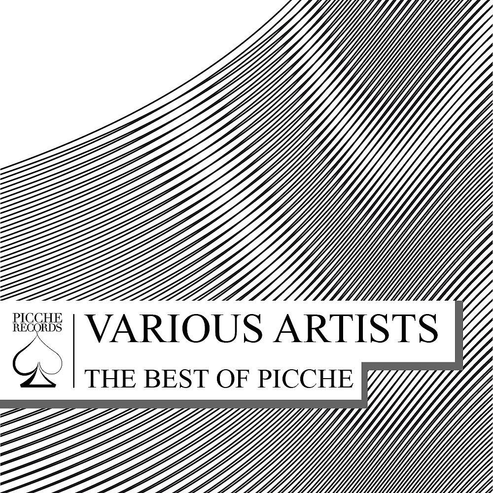 Постер альбома The Best of Picche