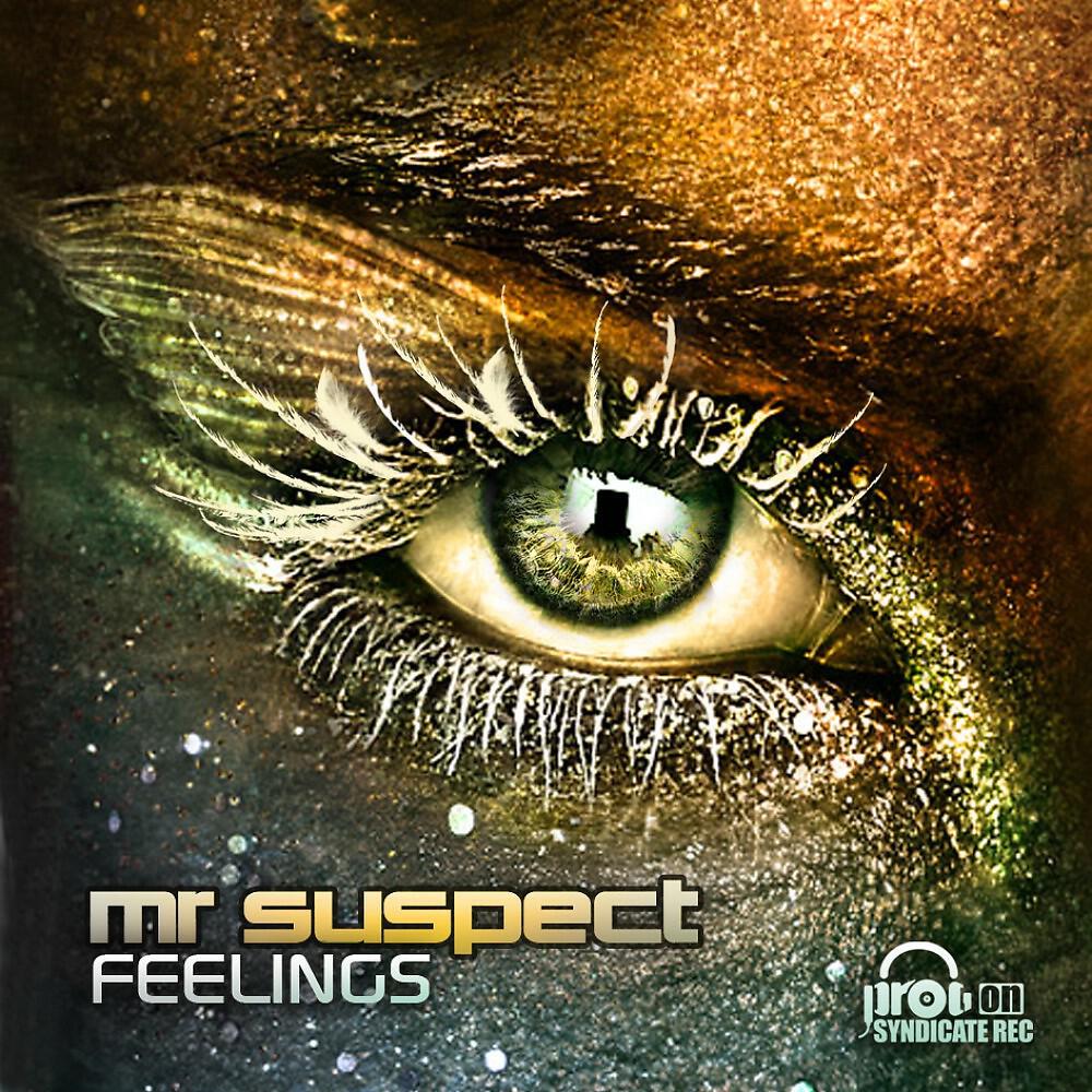 Mr.Suspect - Feelings (Original)