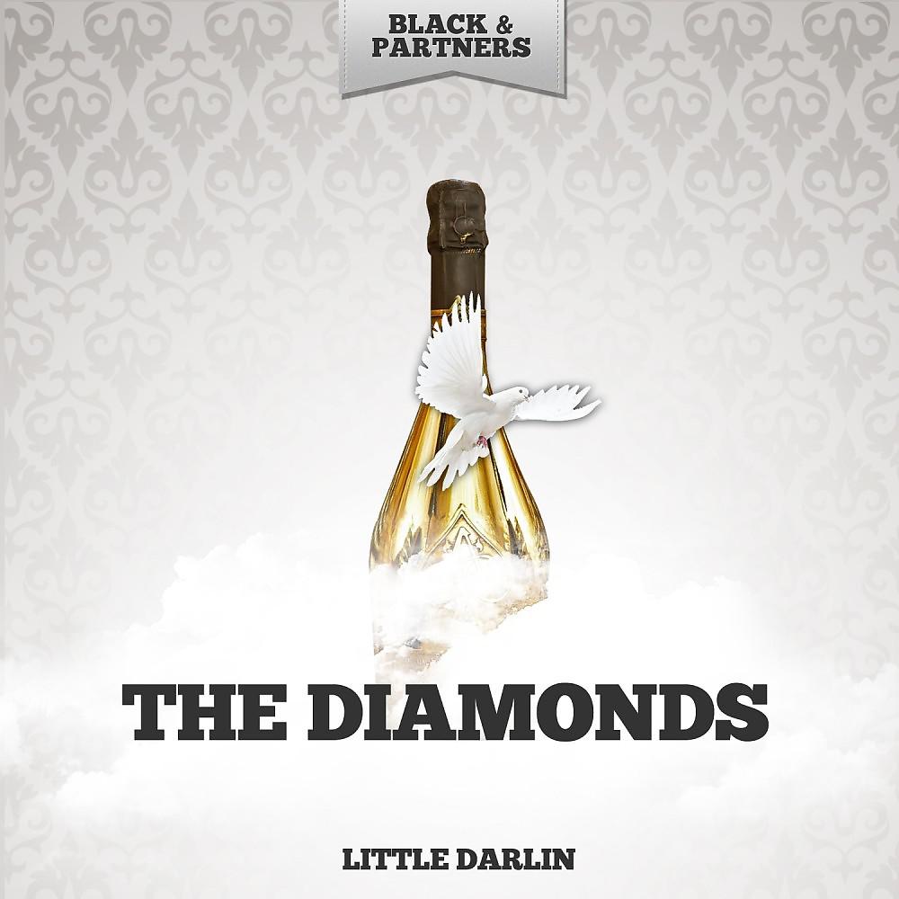 Постер альбома Little Darlin
