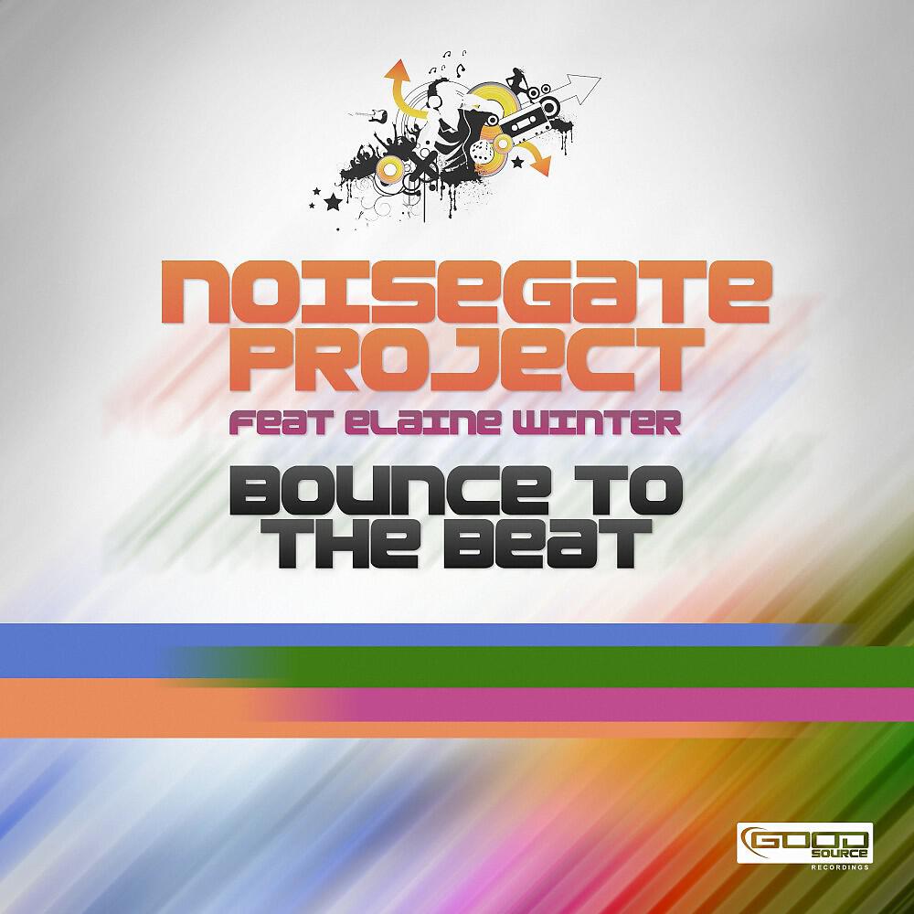 Noisegate Project - Bounce to the Beat (Persian Raver Remix)