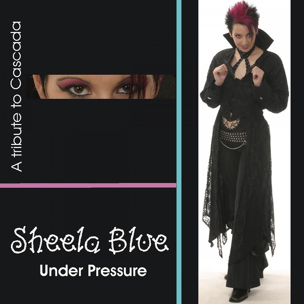 Sheela Blue - Attention (R U Ready ) (A Tribute to Cascada) [DJ Mix]