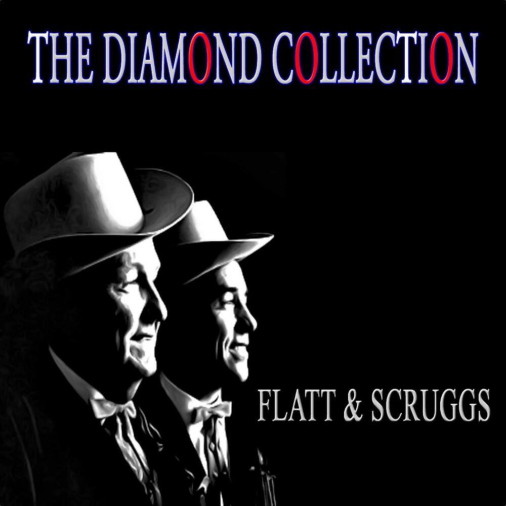 Flatt & Scruggs - Get On That Road to Glory (Remastered)