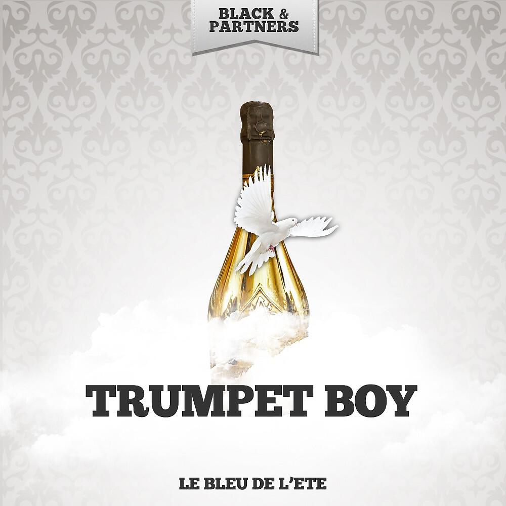 Trumpet Boy - Pony Express (Original Mix)