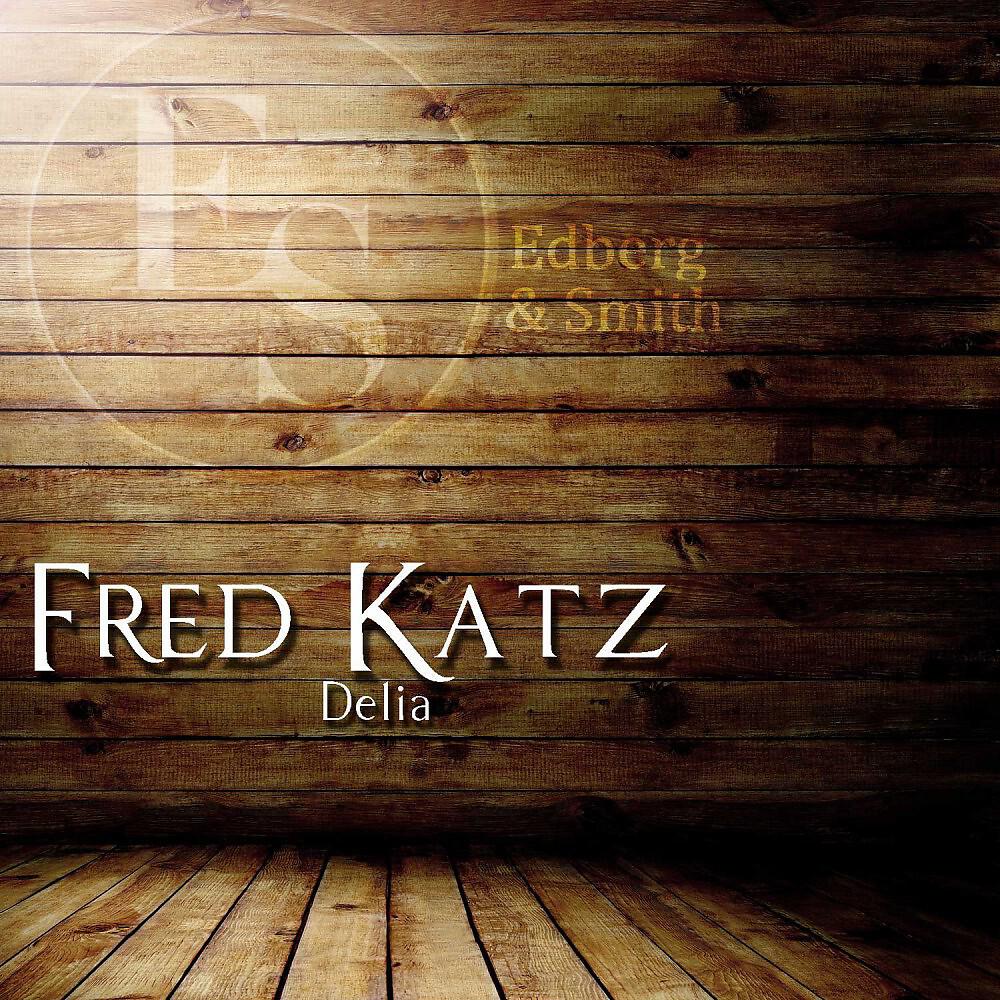 Fred Katz - Feeling the Blues (Original Mix)