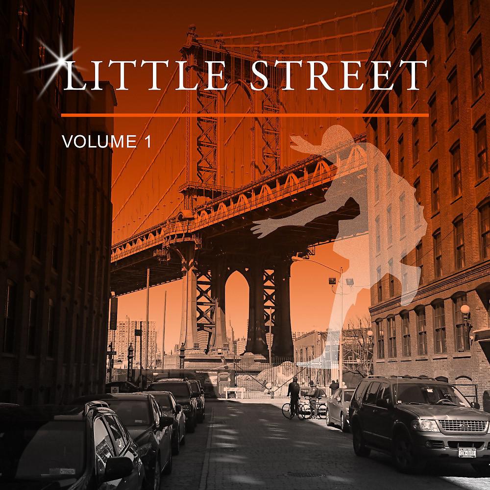 Постер альбома Little Street, Vol. 1