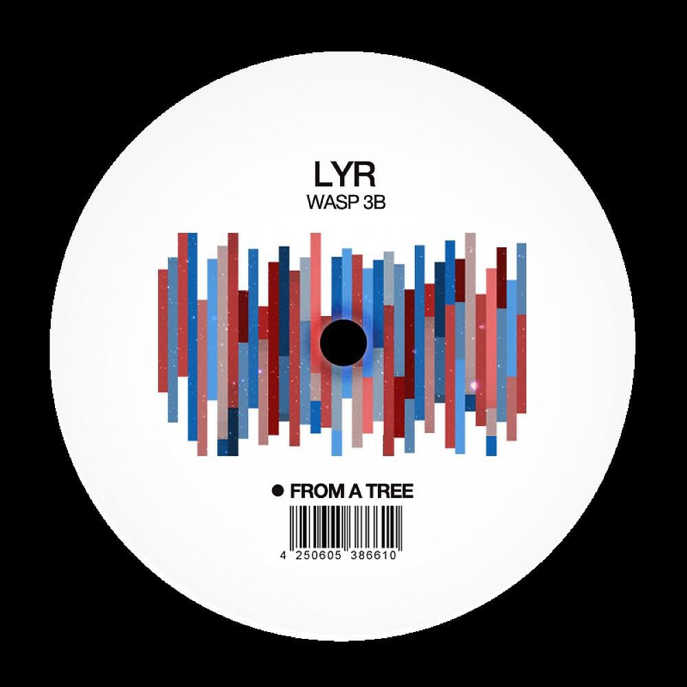 LYR - Wasp 3b