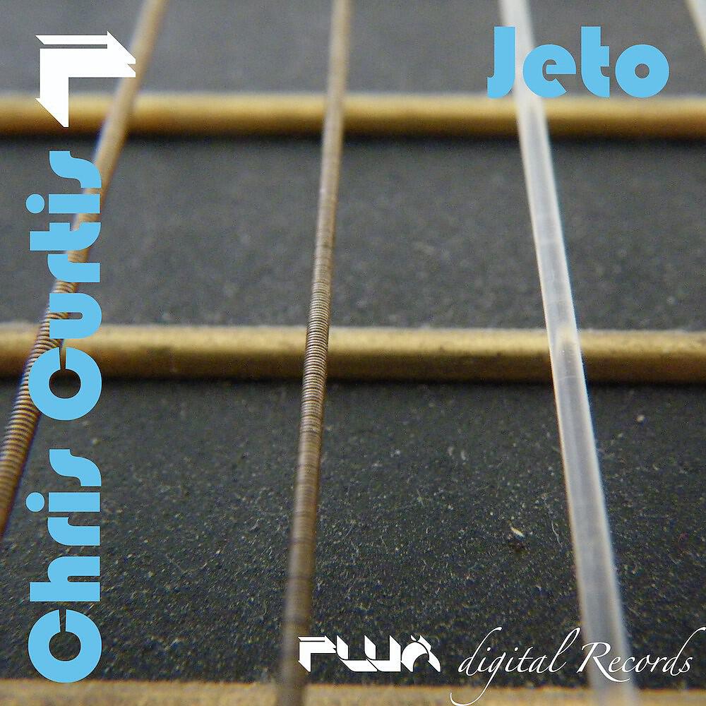 Chris Curtis - Jeto