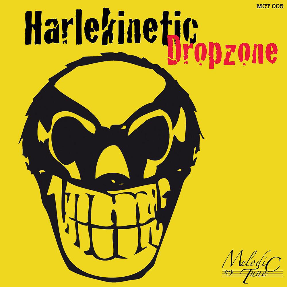 Harlekinetic - Dropzone (Original Mix)