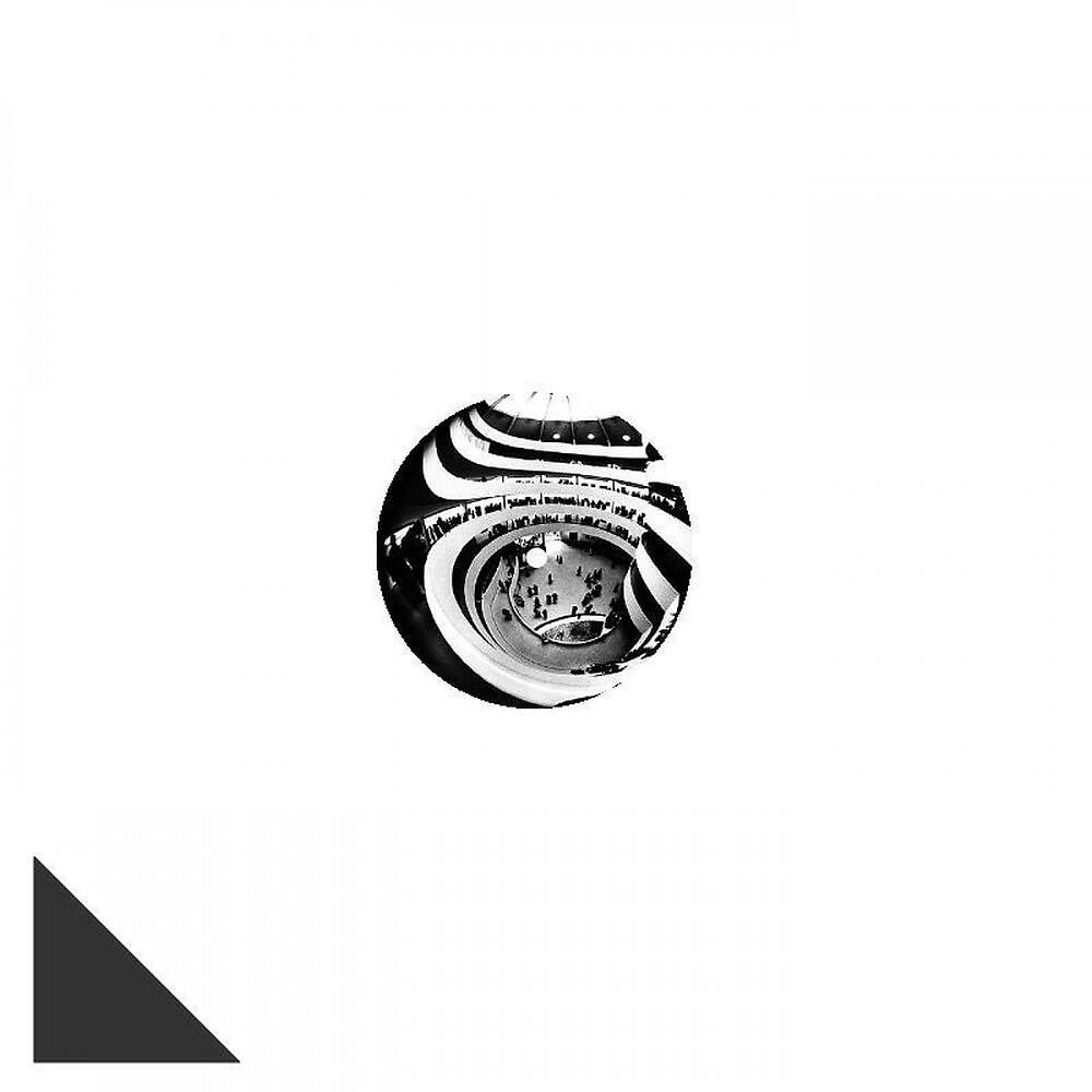 Macromism - Madrugada (Paulo Olarte Remix 1)