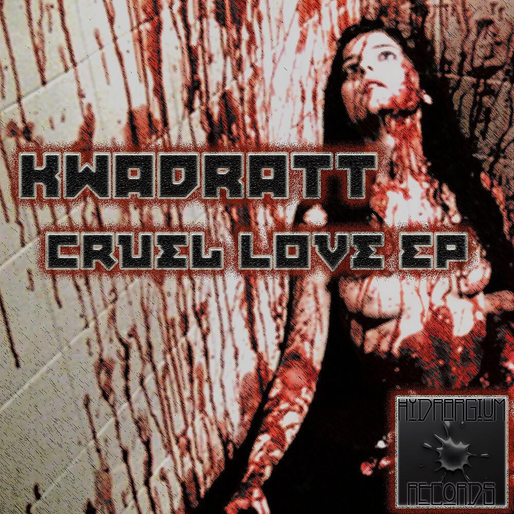 KWadraTT - Feel My Soul (Original Mix)