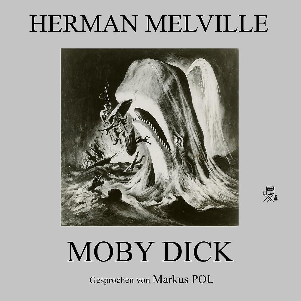 Herman Melville & Markus Pol - Kapitel 095: Die Kocherei (Teil 1)