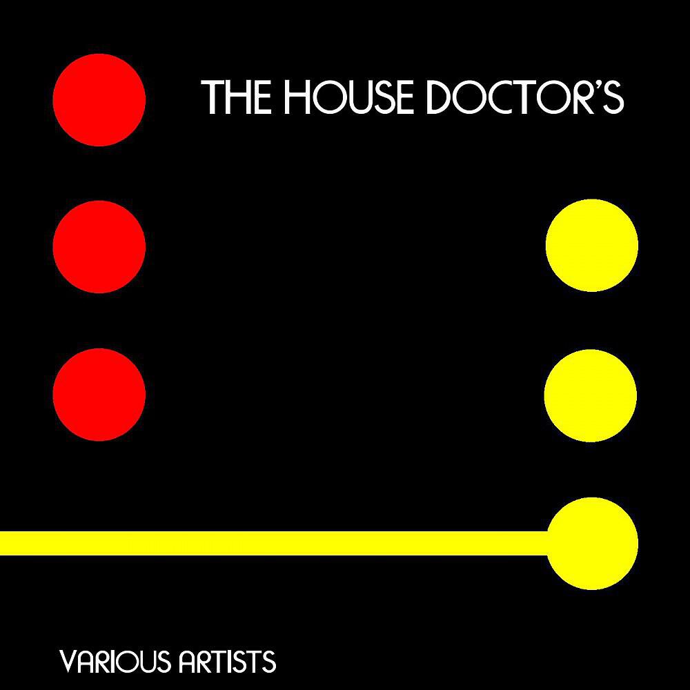 Hugh Nue - Rock da House