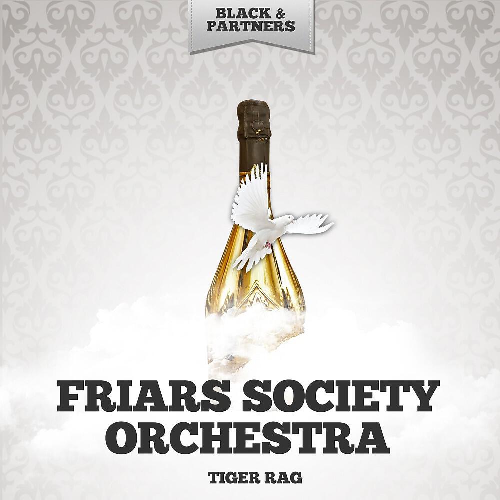 Friars Society Orchestra - Farewell Blues (Original Mix)